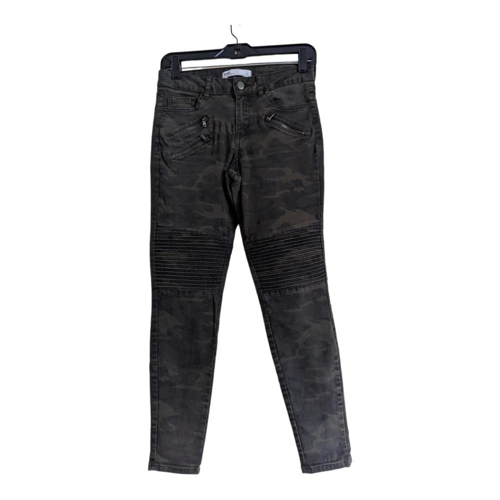 ZARA Basic Z1975‎ Denim, Skinny Jean Fit Sz 4